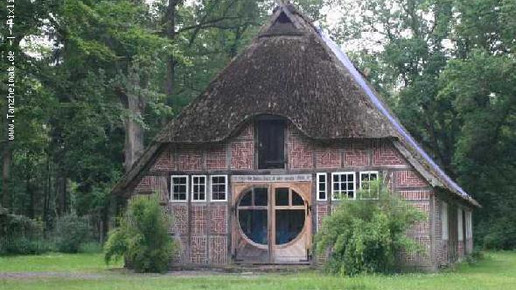 vs Tanzhaus Tanzhaus Eingangsseite