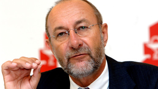 wolf heinz-guenter eh