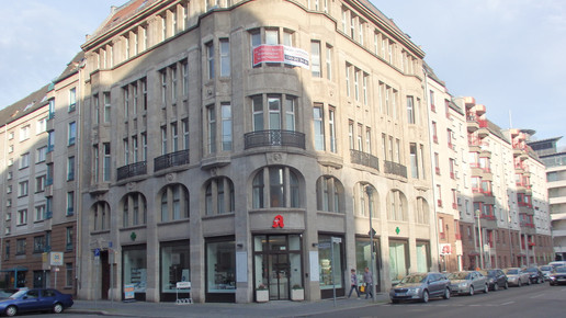 160616 berlin friedrichstadt apotheke aa
