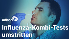 adhoc24 vom 17.01.2023