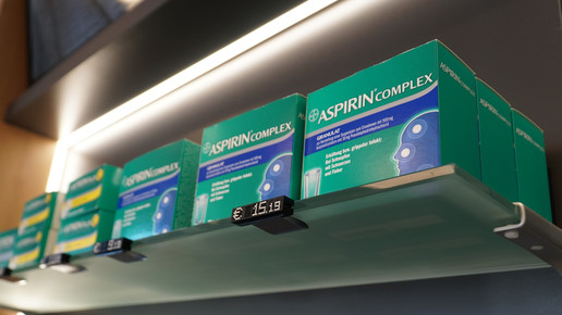 Bayer plant OTC-Offensive