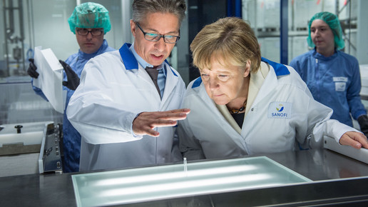 BK Merkel LO22485Sanofi