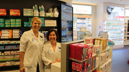 Fehske 17 Internationale Rathaus-Apotheke