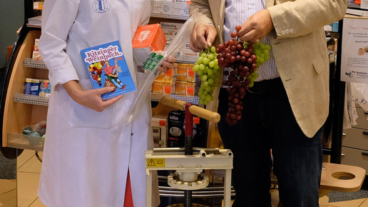 Fehske 5 Internationale Rathaus-Apotheke