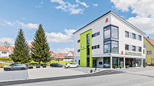 Gesundheitszentrum Hohenzollern ertelt.