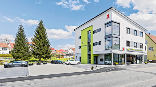 Gesundheitszentrum Hohenzollern ertelt.