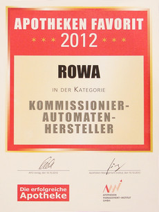 PM 2012 10 12 Apothekenfavorit