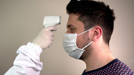 RKI will Heilberufe testen