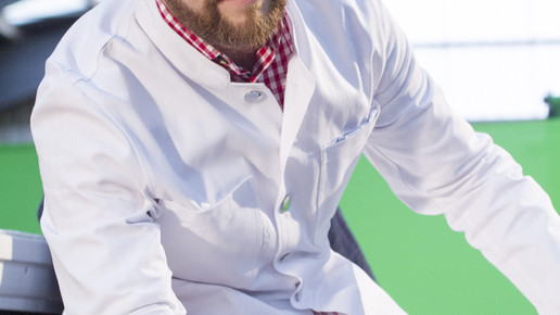 Werbespot 19 klindwort apotheken