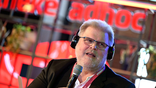 Haushaltsausschuss: Siemsen zurückgetreten