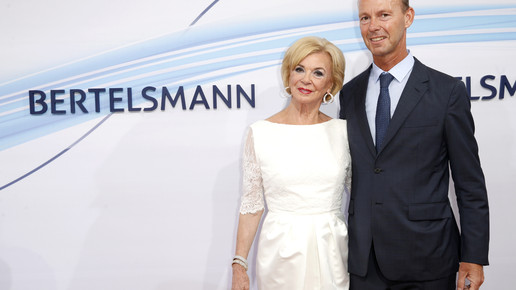 bertelsmann familie bertelsmann