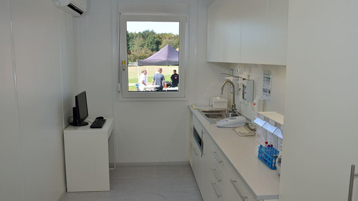 container-praxis ruprechtshofen eroeffnung6 marktgemeinde ruprechtshofen