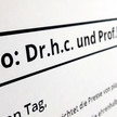 doktor titel fax aa Umstrittener Schönheitschirurg wegen Titelmissbrauchs verurteilt