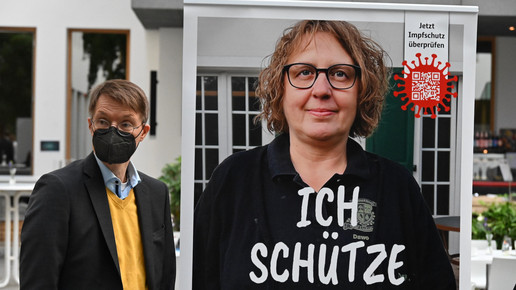 BRH: Lauterbach ignorierte Vergaberecht