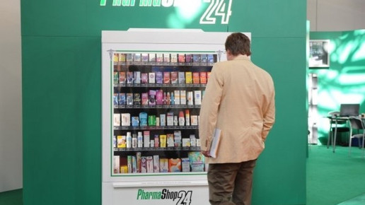 pharmashop24 expo eh