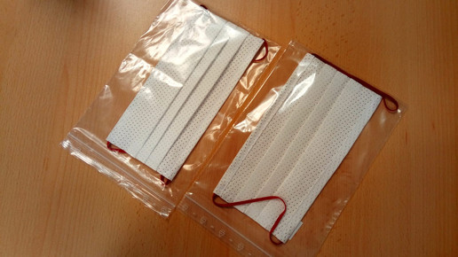 Mundschutz: Preise verfünffacht