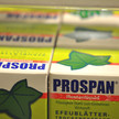 prospan aa Engelhard: Ursprung in der Apotheke