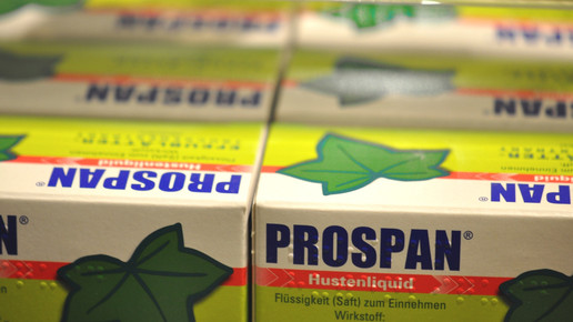 Engelhard: Ursprung in der Apotheke