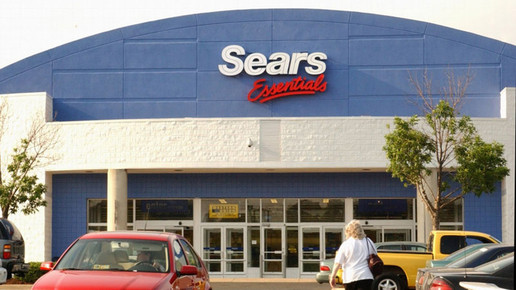 sears essential wiki