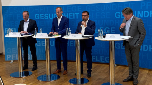 Engpässe: Länder planen Alleingänge