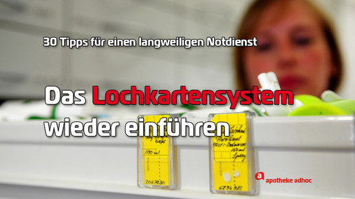tt lochkartensystem