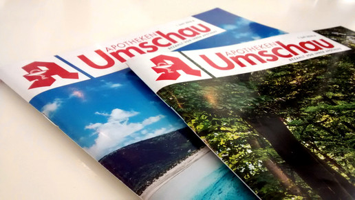 umschau cover aa