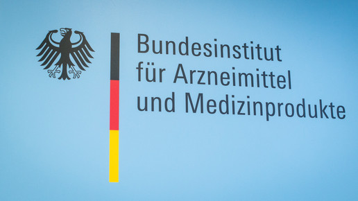 Verschmolzen: Dimdi unter dem BfArM-Dach