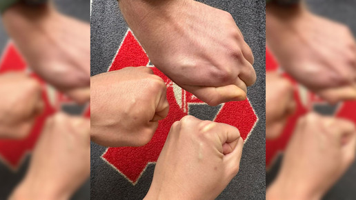 Statt Schlüssel: „Meine Mitarbeiter sind gechipt“