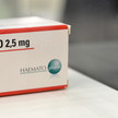 Haemato Pack eh aaneu Haemato: Reimporteur mit Versandapotheke