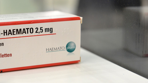 Haemato Pack eh aaneu