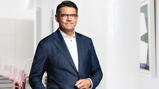 Foto: Ministerpräsident Boris Rhein (CDU)