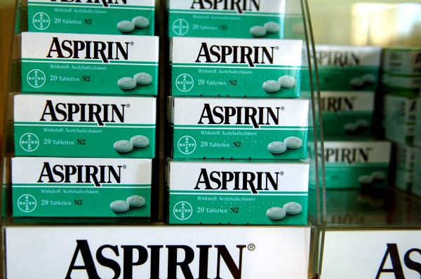 Aspirin Für Kinder Unter 12 www.apotheke-adhoc.de