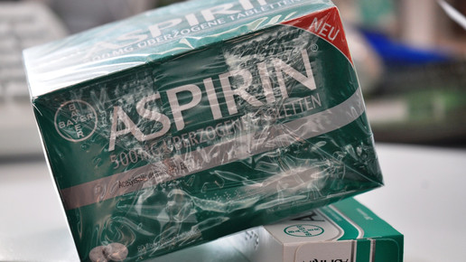 aspirin neualt aa