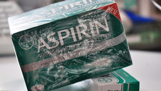 Aspirin kommt Bigsize