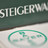 Steigerwald wird abgewickelt