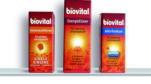 biovital binvital