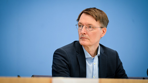 Long Covid: Lauterbach lobt Verbesserung der Hilfsangebote