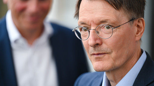 Rätselraten über Lauterbach-Eckpunkte