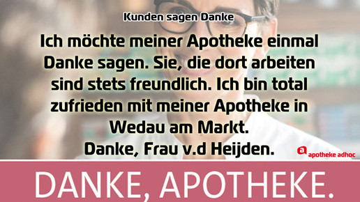 danke apo24