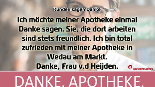 danke apo24