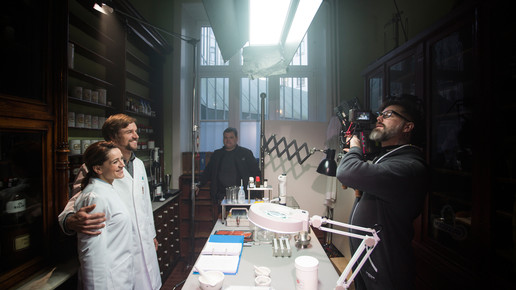 dankeapo20 making-of wub