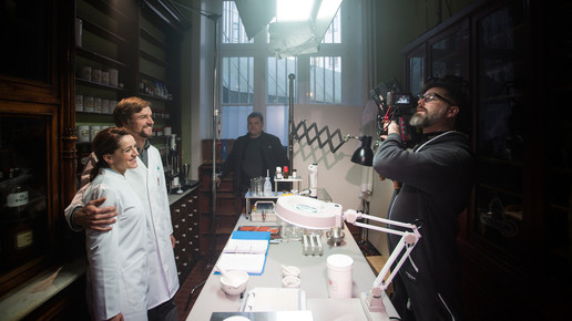 dankeapo20 making-of wub