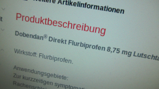 dobendan beschreibung scs