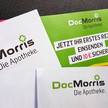 DocMorris muss passen, Apotheke springt ein DocMorris muss passen, Apotheke springt ein