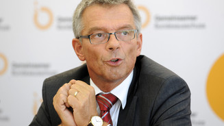 Ab April: Apotheken müssen Biosimilars austauschen Josef Hecken im Porträt