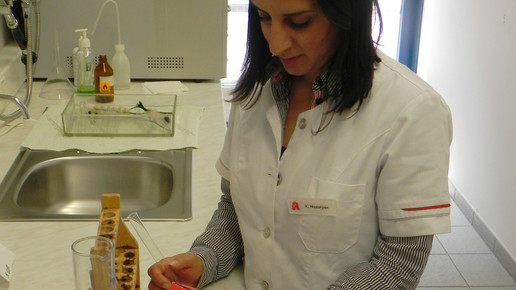 karmen nazaryan2 pta armenien rats-apotheke