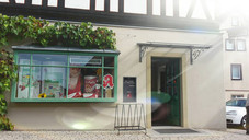 Landapotheken in Mini-Gemeinden