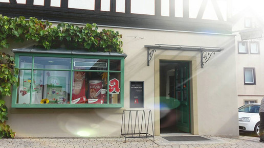 kreuz apo schaufenster kreuz-apo