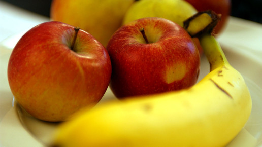 Fruktose macht dick und krank