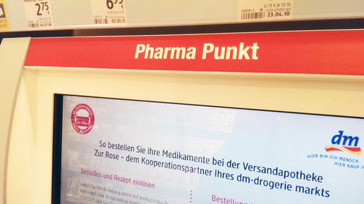 pharmapunkt4 dm zurrose aa